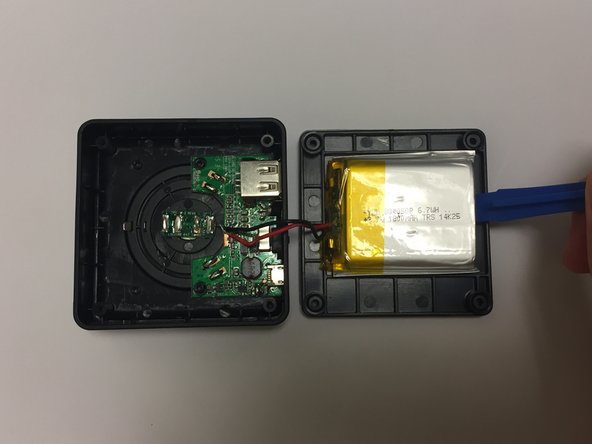 BEM Mojo 2 Charging Base Motherboard Replacement: crwdns2935265:03crwdnd2935265:02crwdnd2935265:02crwdne2935265:0