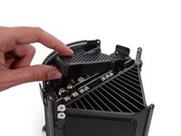 Mac Pro Late 2013 Teardown