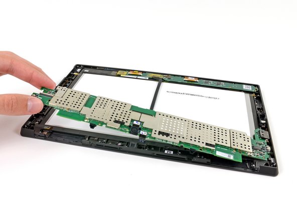 Microsoft Surface Teardown: crwdns2935265:011crwdnd2935265:02crwdnd2935265:02crwdne2935265:0