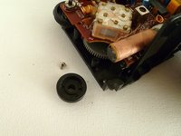 RCA Radio Alarm Clock Teardown