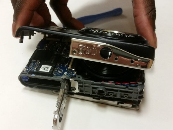 Samsung PL200 Motherboard Replacement: crwdns2935265:06crwdnd2935265:01crwdnd2935265:01crwdne2935265:0