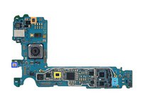 Samsung Galaxy S7 Edge Teardown