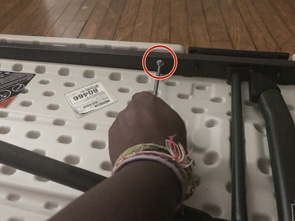 Lifetime 4-Foot Adjustable Table Leg Replacement: crwdns2935265:05crwdnd2935265:03crwdnd2935265:03crwdne2935265:0