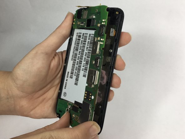 Huawei Union Screen Replacement: crwdns2935265:08crwdnd2935265:02crwdnd2935265:02crwdne2935265:0