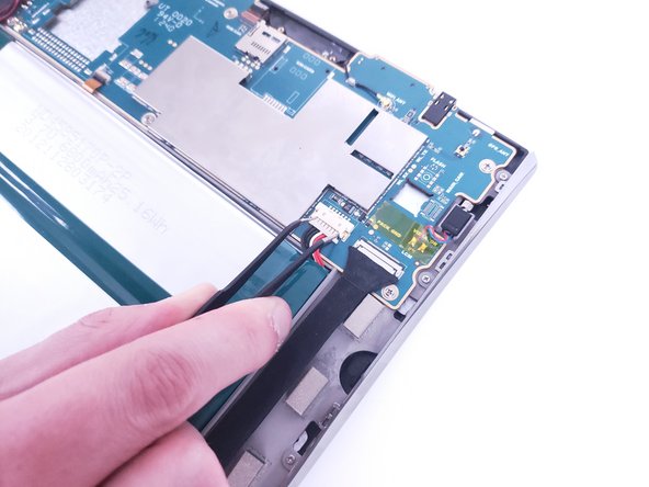 Matsunichi M97 9 inch Screen Replacement: crwdns2935265:04crwdnd2935265:02crwdnd2935265:02crwdne2935265:0