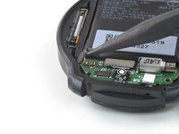 TicWatch Pro 3 GPS Battery Replacement