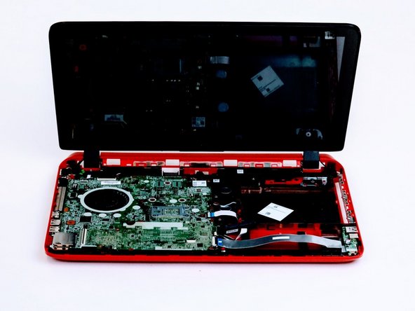 HP Beats Special Edition 15-p390nr Fan Replacement: crwdns2935265:06crwdnd2935265:02crwdnd2935265:02crwdne2935265:0