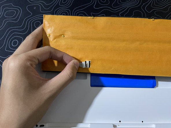 How to Re-lube Keyboard Stabilizers on Your Finalkey V65: 手順 6、 3の画像 2