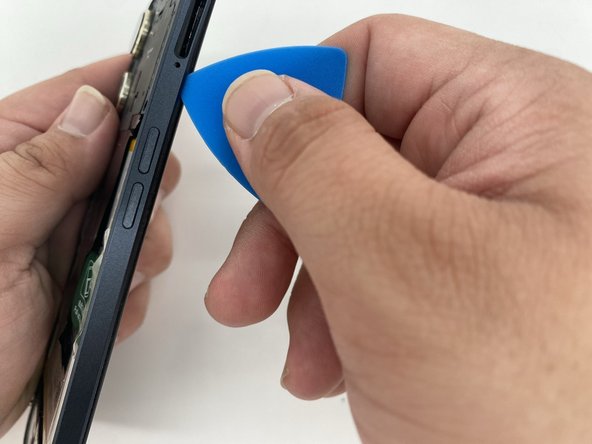 OnePlus Nord N20 5G Screen Replacement: crwdns2935265:04crwdnd2935265:02crwdnd2935265:02crwdne2935265:0