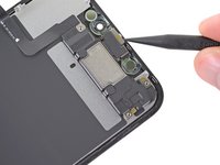 iPhone 11 Display Panel Replacement