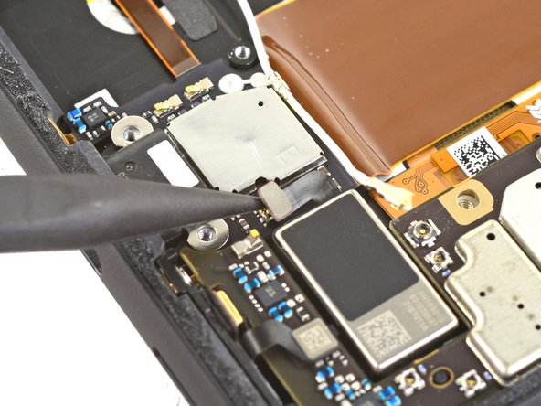 Google Pixel 4 Charging Assembly Replacement: crwdns2935265:031crwdnd2935265:02crwdnd2935265:02crwdne2935265:0