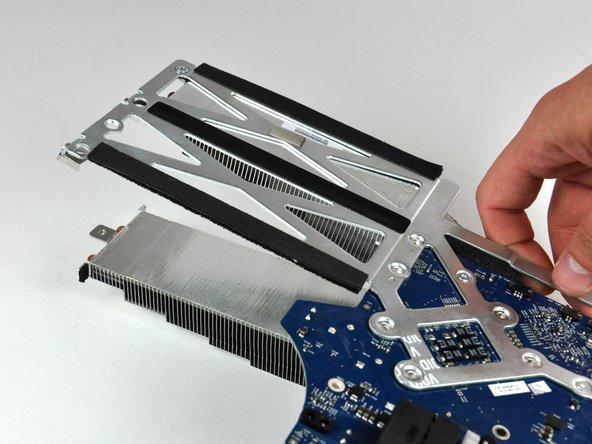 iMac Intel 20" EMC 2133 and 2210 CPU Replacement: crwdns2935265:039crwdnd2935265:02crwdnd2935265:02crwdne2935265:0