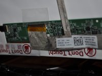Dell Inspiron n5050 Display Replacement