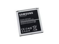 Samsung Galaxy S4 Teardown