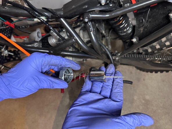 Tao Tao DBX1 150cc Carburetor Replacement: crwdns2935265:09crwdnd2935265:03crwdnd2935265:03crwdne2935265:0