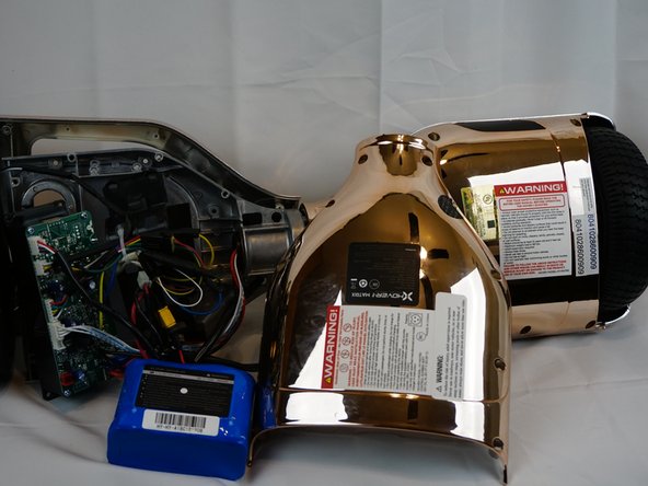 Hover-1 Matrix Battery Replacement: crwdns2935265:03crwdnd2935265:03crwdnd2935265:03crwdne2935265:0