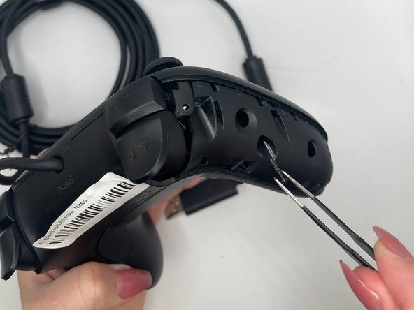 8BitDo Ultimate Wired Vibration/Rumble Motor Replacement: crwdns2935265:07crwdnd2935265:03crwdnd2935265:03crwdne2935265:0