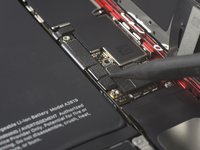 iPhone SE 2022 Battery Replacement
