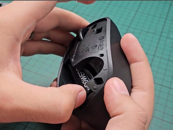 HP 280 Silent Wireless Mouse Scroll Wheel Replacement: crwdns2935265:02crwdnd2935265:02crwdnd2935265:03crwdne2935265:0