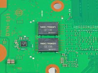PlayStation 3 Slim Teardown
