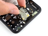 Google Pixel 4 XL Soli Motion Sensor Replacement