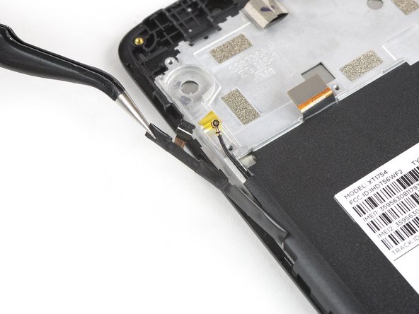 Moto C Screen Assembly Replacement: crwdns2935265:030crwdnd2935265:02crwdnd2935265:03crwdne2935265:0