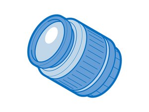 Camera Lens