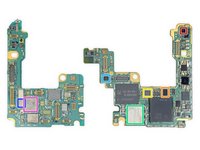 Samsung Galaxy S21 Ultra Teardown