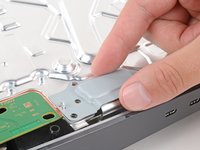 How to Apply Liquid Metal in a PlayStation 5 Pro