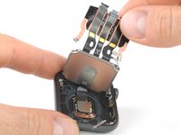 Apple Watch Series 4 Teardown