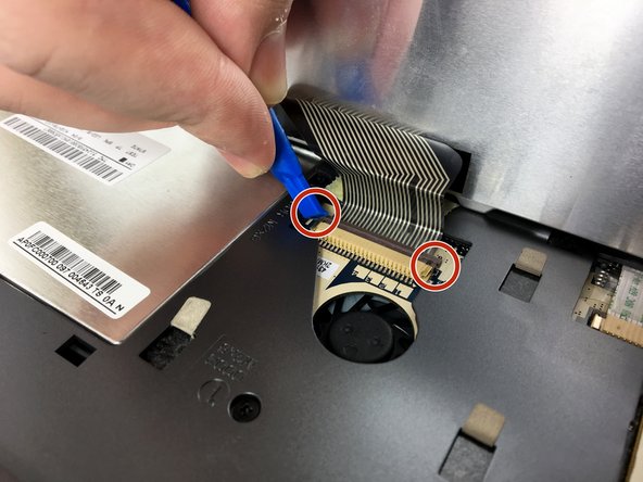 Gateway LT2514u Wireless Card Replacement: crwdns2935265:05crwdnd2935265:02crwdnd2935265:03crwdne2935265:0