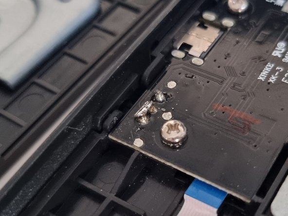 Timemore Black Mirror Mini Slide Switch Replacement, Solder switch bypass: crwdns2935265:02crwdnd2935265:02crwdnd2935265:02crwdne2935265:0