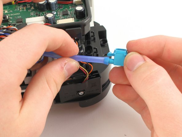 iRobot Braava Jet 240 Nozzle Replacement: crwdns2935265:012crwdnd2935265:02crwdnd2935265:03crwdne2935265:0