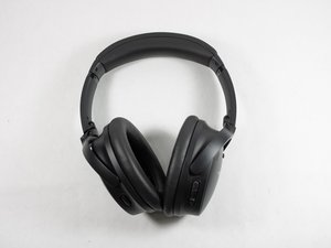 Bose QuietComfort 45