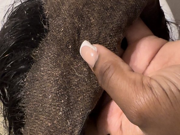 How to Restore a Lace Frontal Wig: crwdns2935265:04crwdnd2935265:03crwdnd2935265:03crwdne2935265:0