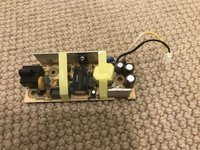 Ubee DVW23C Teardown
