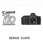 Service Manual