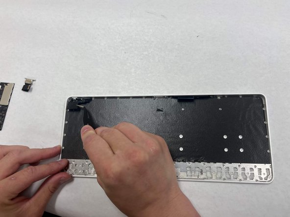 Apple Magic Keyboard 2 A2450 Keyboard Replacement: crwdns2935265:05crwdnd2935265:03crwdnd2935265:03crwdne2935265:0