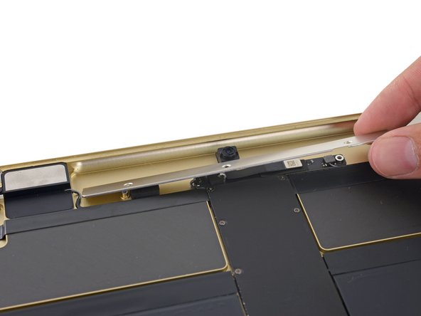 iPad Pro 12.9" Teardown: crwdns2935265:09crwdnd2935265:02crwdnd2935265:03crwdne2935265:0