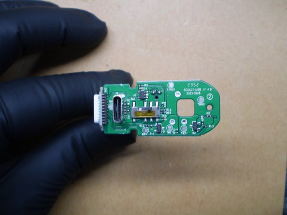 Geek Bar Pulse Teardown