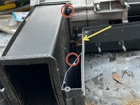 Ozito SSH-2440 Garden Shredder Full Teardown