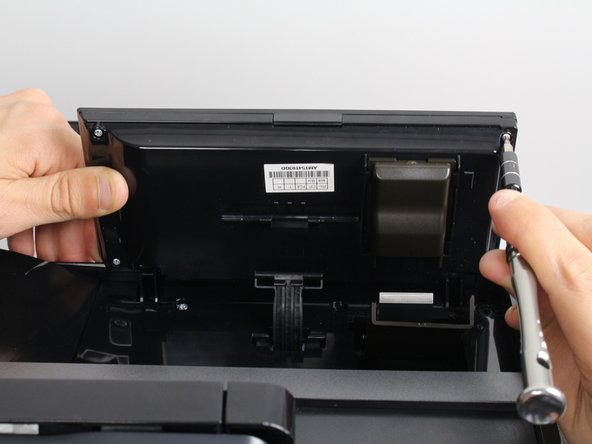 HP Officejet Pro 8620 Display Replacement: crwdns2935265:03crwdnd2935265:02crwdnd2935265:03crwdne2935265:0