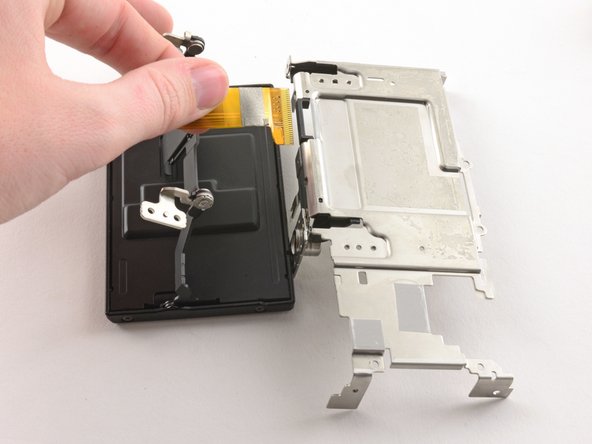 Fujifilm X-M1 Disassembly: crwdns2935265:029crwdnd2935265:02crwdnd2935265:02crwdne2935265:0