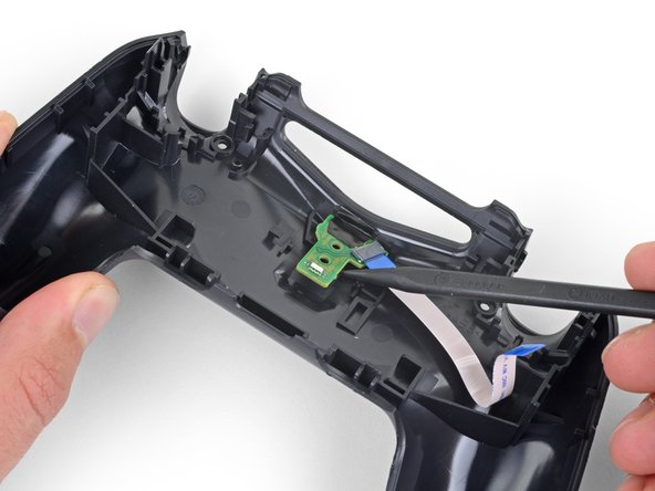 DualShock 4 CUH-ZCT2 Charging Assembly Replacement: crwdns2935265:011crwdnd2935265:02crwdnd2935265:02crwdne2935265:0