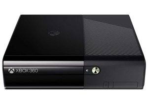 Xbox 360 E Troubleshooting