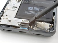 Google Pixel 8 Logic Board Replacement