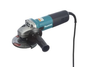 Makita 4-1/2" Corded Angle Grinder 9557NB