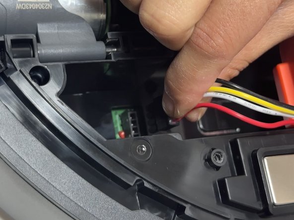 Roborock Q5 Battery Replacement: crwdns2935265:07crwdnd2935265:02crwdnd2935265:03crwdne2935265:0