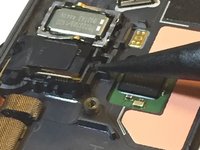 Nokia Lumia 830 Headphone Jack Replacement