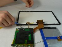 DOPO 10.1 Tablet Screen Replacement